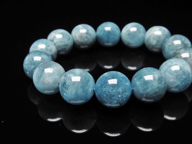 ޥ ֥쥹å Aquamarine 16mm ʪ 111-243