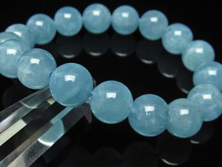 ޥ ֥쥹å Aquamarine 12mm ʪ 111-2504