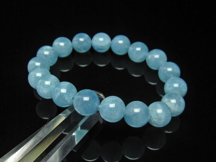 ޥ ֥쥹å Aquamarine 12mm ʪ 111-2506