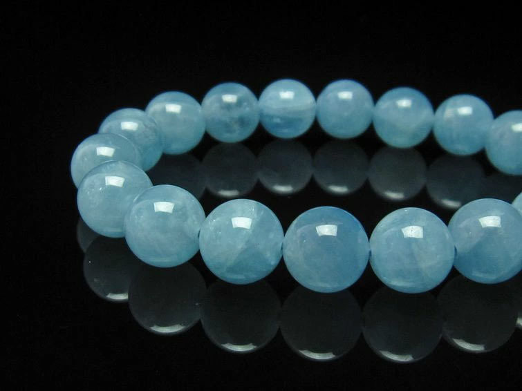 ޥ ֥쥹å Aquamarine 12mm ʪ 111-2506