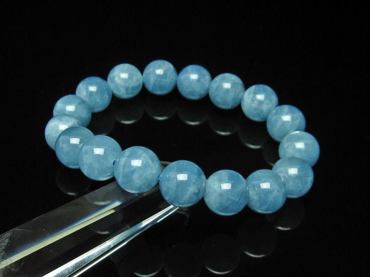 ޥ ֥쥹å Aquamarine 12mm ʪ 111-2507