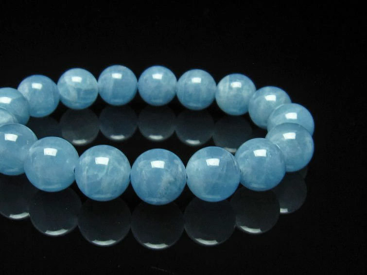 ޥ ֥쥹å Aquamarine 12mm ʪ 111-2507