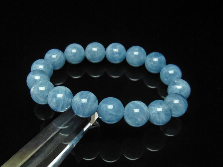 ޥ ֥쥹å Aquamarine 12mm ʪ 111-2508