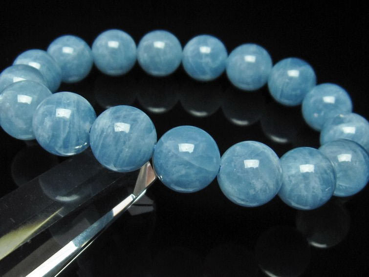 ޥ ֥쥹å Aquamarine 12mm ʪ 111-2508