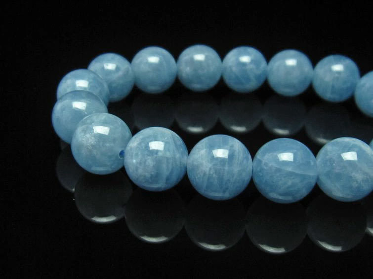 ޥ ֥쥹å Aquamarine 12mm ʪ 111-2508