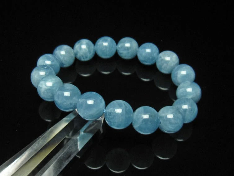 ޥ ֥쥹å Aquamarine 12mm ʪ 111-2509