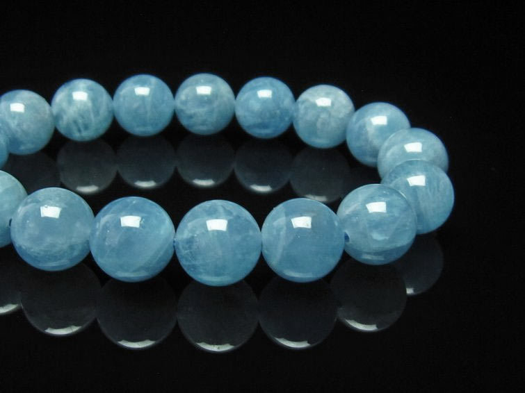 ޥ ֥쥹å Aquamarine 12mm ʪ 111-2509