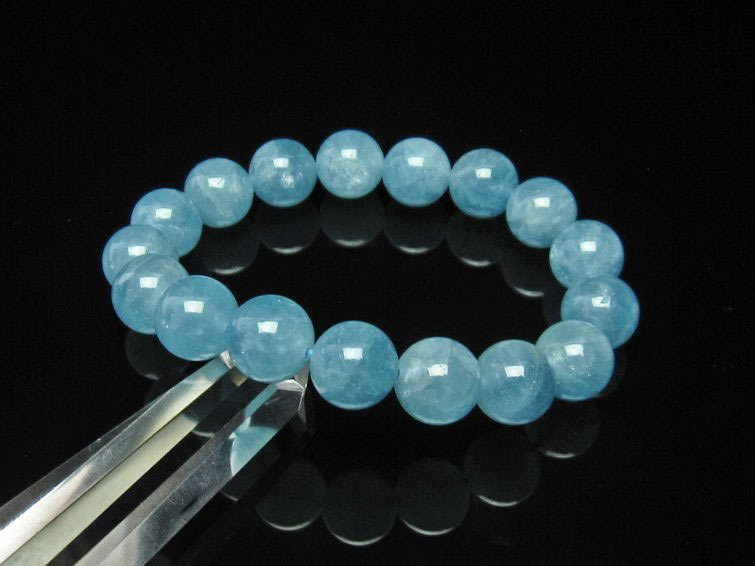 ޥ ֥쥹å Aquamarine 12mm ʪ 111-2510