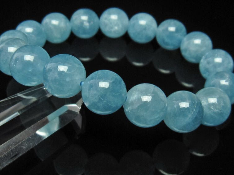 ޥ ֥쥹å Aquamarine 12mm ʪ 111-2510