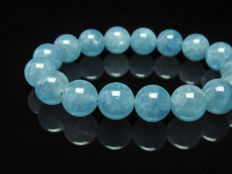 ޥ ֥쥹å Aquamarine 12mm ʪ 111-2510