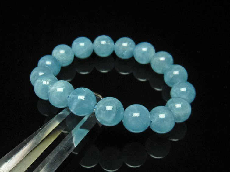 ޥ ֥쥹å Aquamarine 12mm ʪ 111-2511