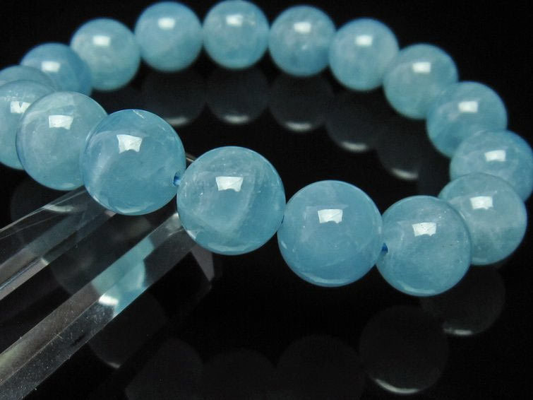 ޥ ֥쥹å Aquamarine 12mm ʪ 111-2511