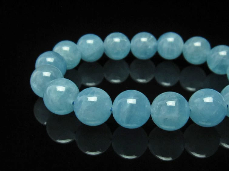 ޥ ֥쥹å Aquamarine 12mm ʪ 111-2511