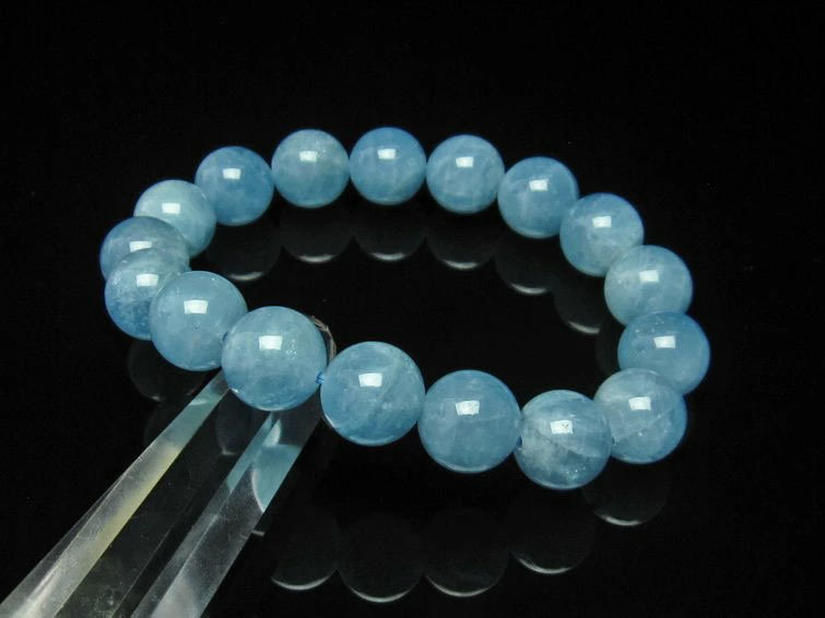 ޥ ֥쥹å Aquamarine 12mm ʪ 111-2512