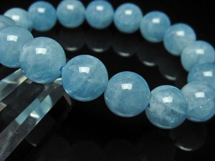 ޥ ֥쥹å Aquamarine 12mm ʪ 111-2512