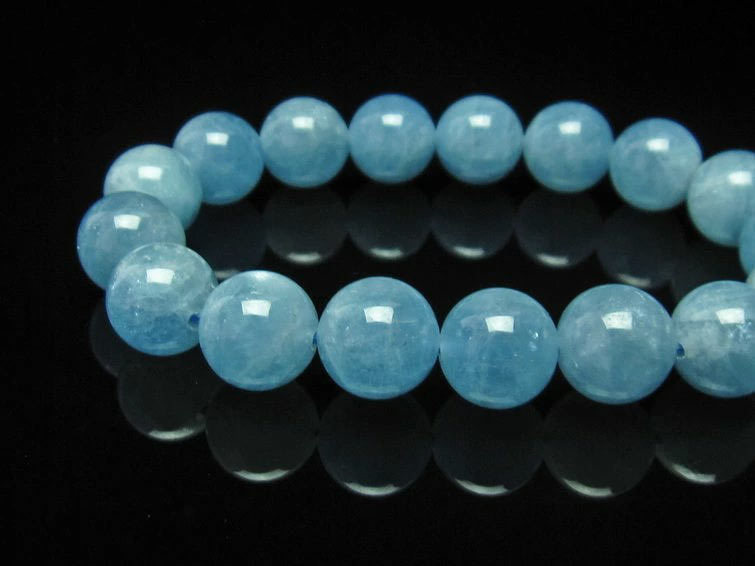 ޥ ֥쥹å Aquamarine 12mm ʪ 111-2512