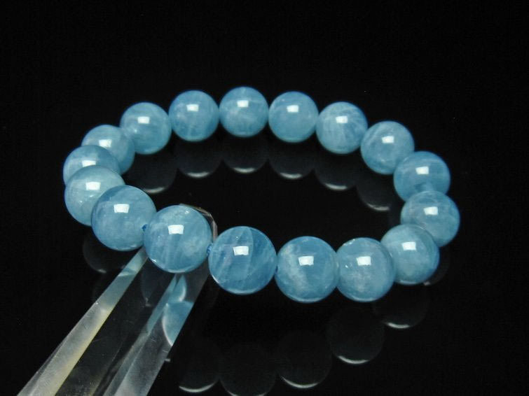 ޥ ֥쥹å Aquamarine 12mm ʪ 111-2513