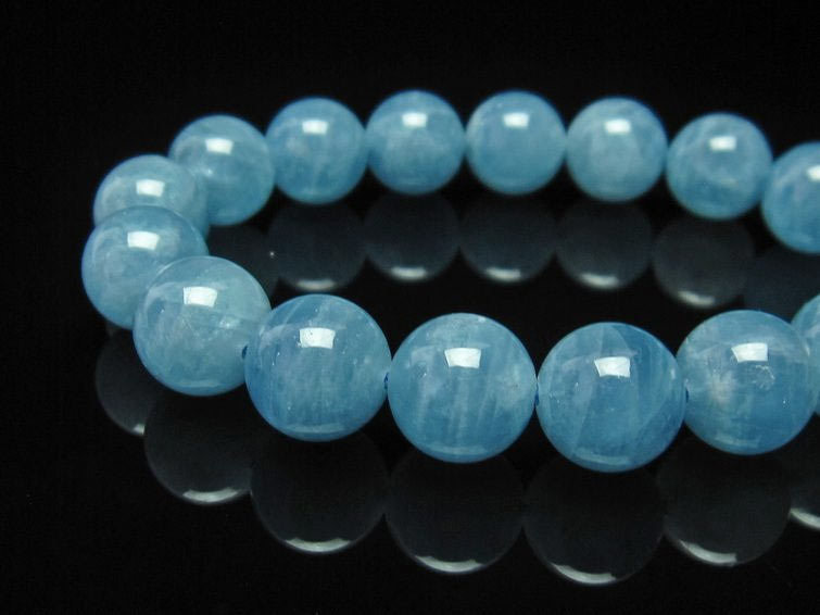 ޥ ֥쥹å Aquamarine 12mm ʪ 111-2513