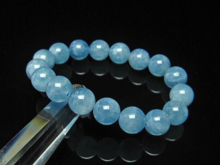 ޥ ֥쥹å Aquamarine 12mm ʪ 111-2514