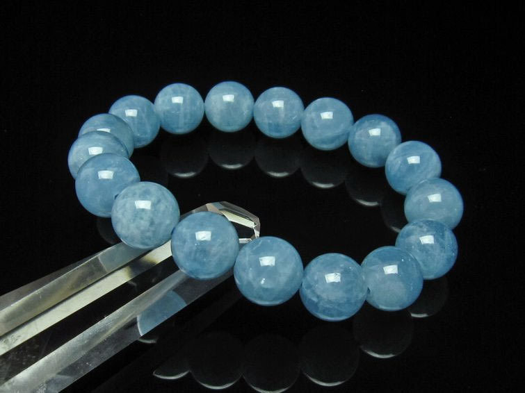 ޥ ֥쥹å Aquamarine 12mm ʪ 111-2517