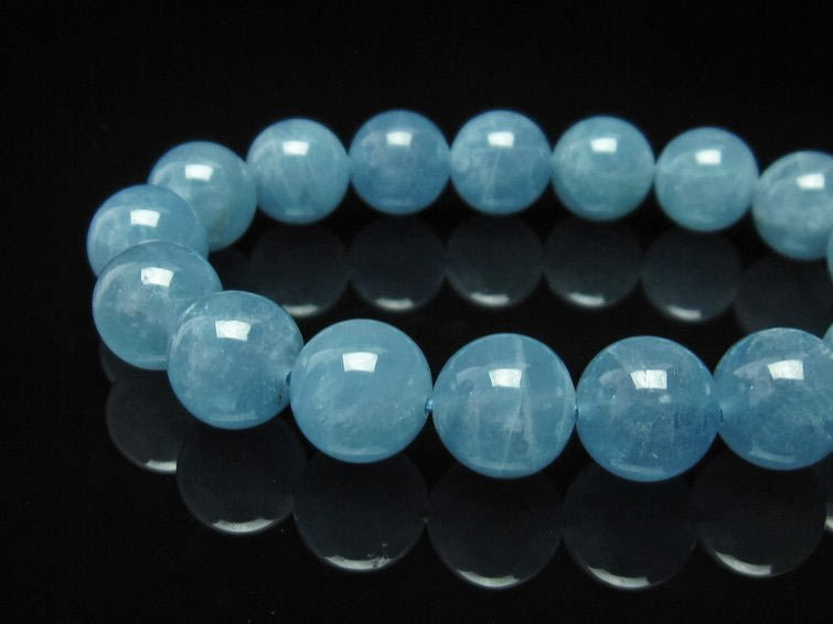 ޥ ֥쥹å Aquamarine 12mm ʪ 111-2519