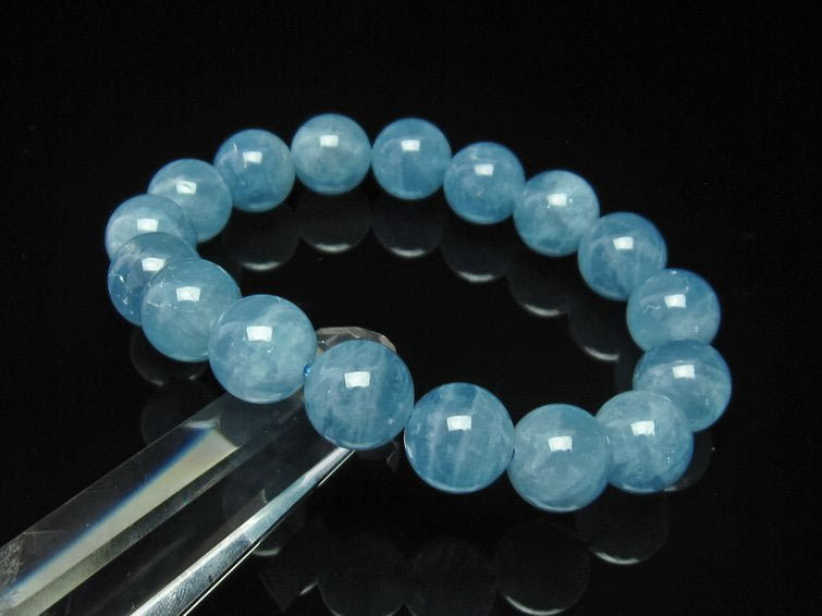 ޥ ֥쥹å Aquamarine 12mm ʪ 111-2521