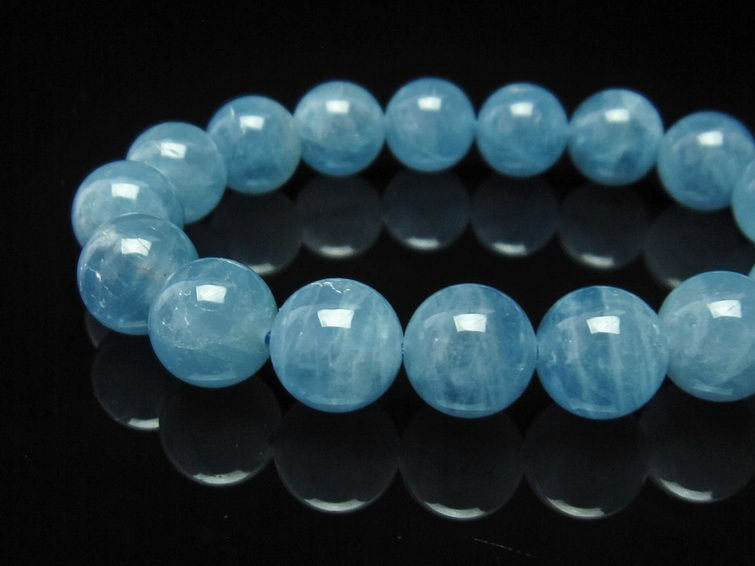 ޥ ֥쥹å Aquamarine 12mm ʪ 111-2521