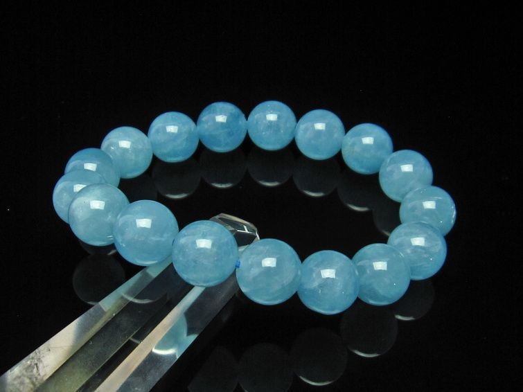 ޥ ֥쥹å Aquamarine 12mm ʪ 111-2522