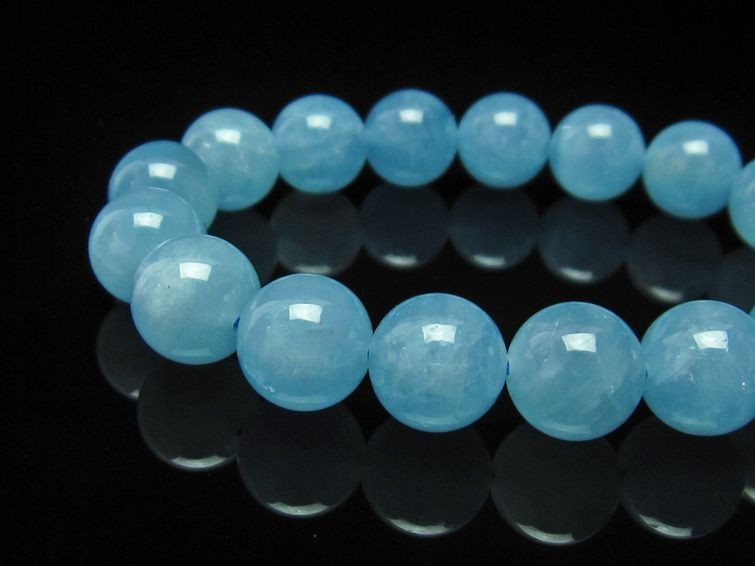 ޥ ֥쥹å Aquamarine 12mm ʪ 111-2522