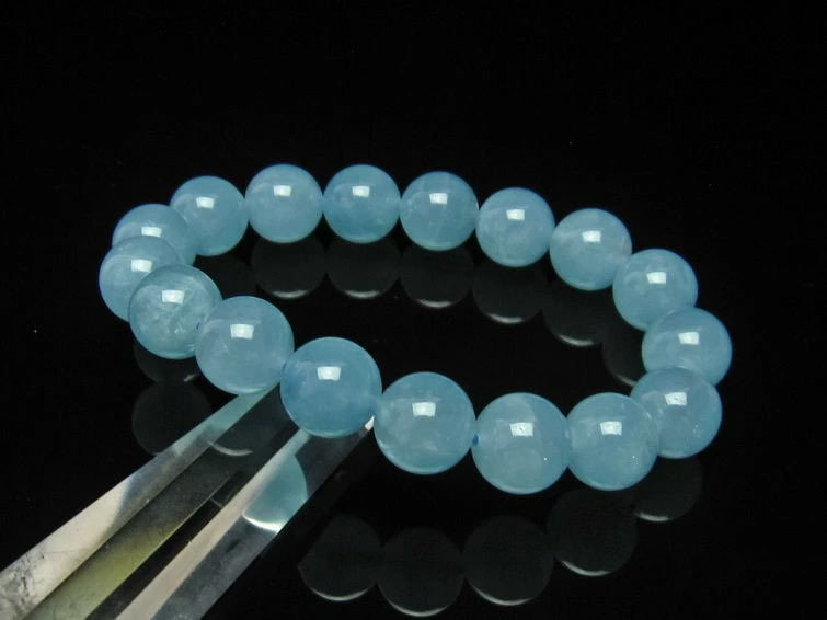 ޥ ֥쥹å Aquamarine 12mm ʪ 111-2523