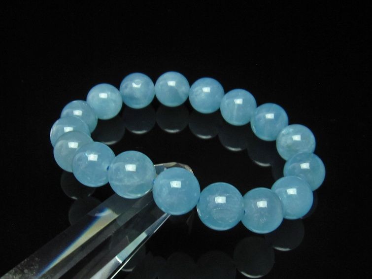 ޥ ֥쥹å Aquamarine 12mm ʪ 111-2543