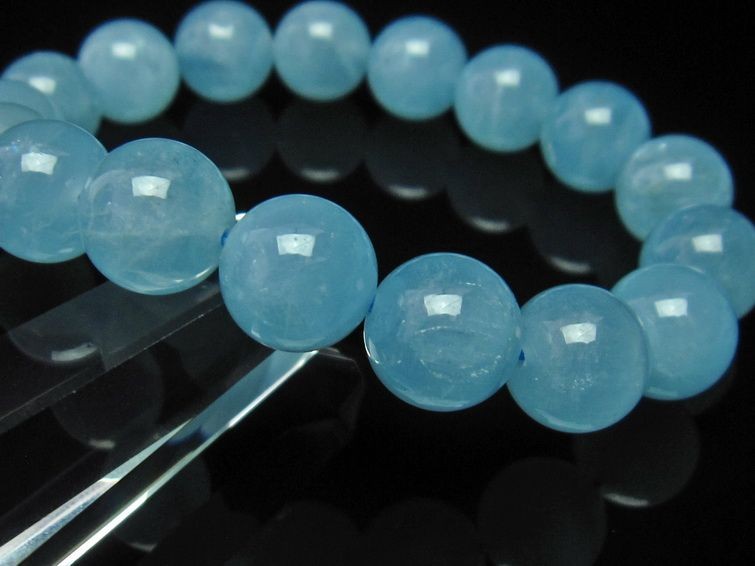 ޥ ֥쥹å Aquamarine 12mm ʪ 111-2543