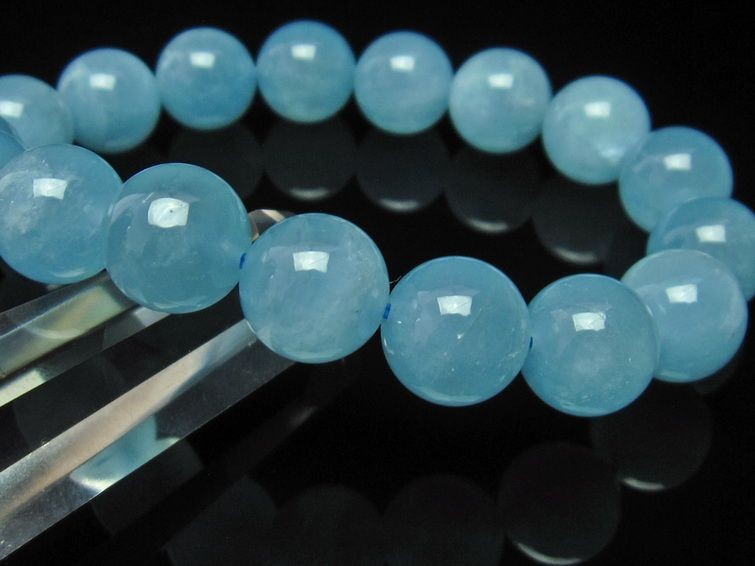 ޥ ֥쥹å Aquamarine 12mm ʪ 111-2546