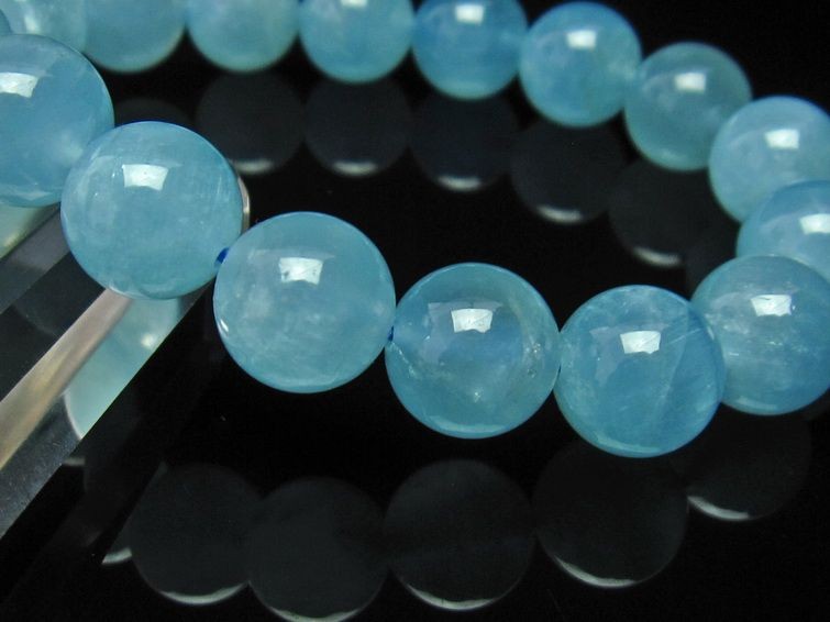 ޥ ֥쥹å Aquamarine 12mm ʪ 111-2547