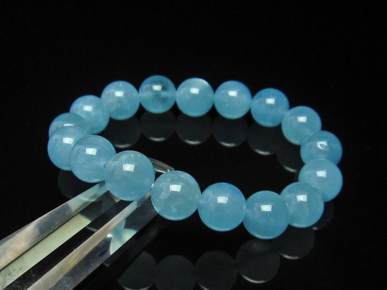 ޥ ֥쥹å Aquamarine 12mm ʪ 111-2549