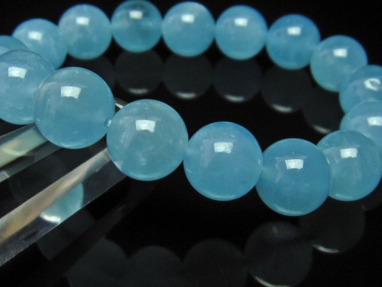 ޥ ֥쥹å Aquamarine 12mm ʪ 111-2549