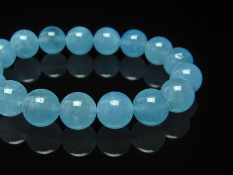 ޥ ֥쥹å Aquamarine 12mm ʪ 111-2549