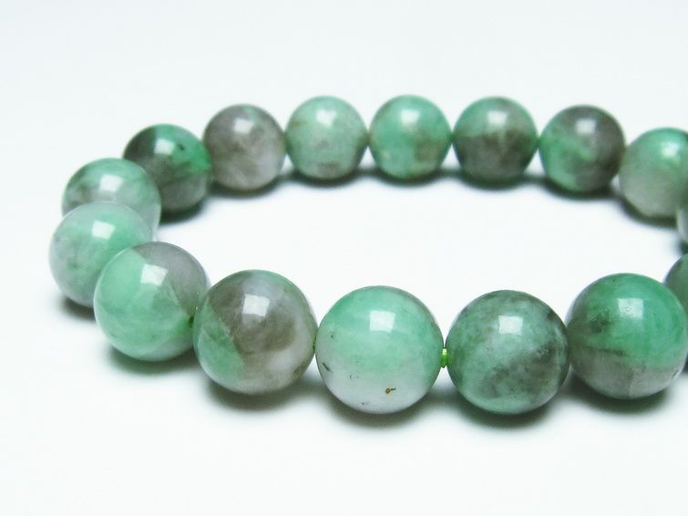  ֥쥹å 13mm Emerald Bracelet ж   ʪ 111-25972