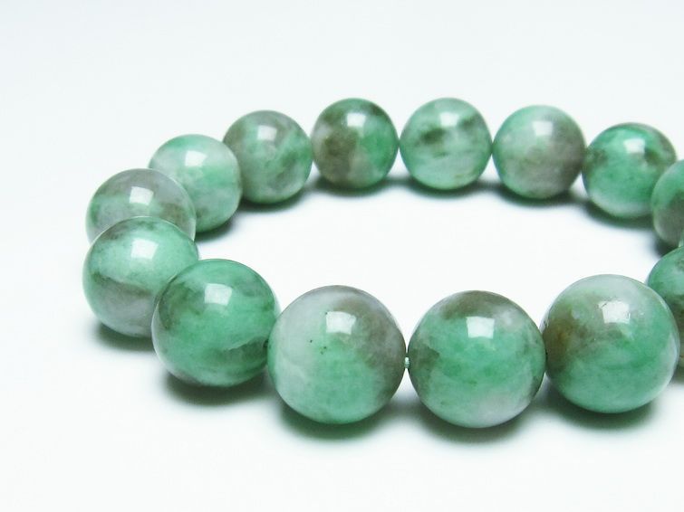  ֥쥹å 14mm Emerald Bracelet ж   ʪ 111-25975