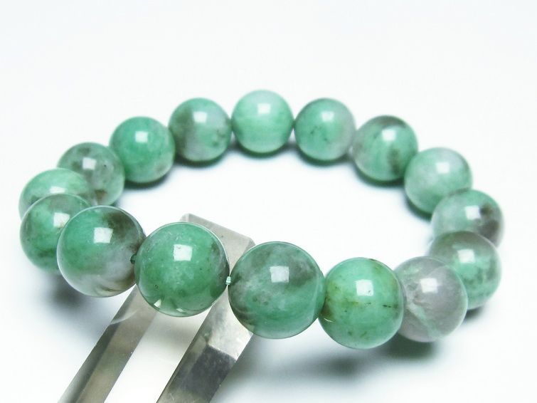  ֥쥹å 13mm Emerald Bracelet ж   ʪ 111-25982