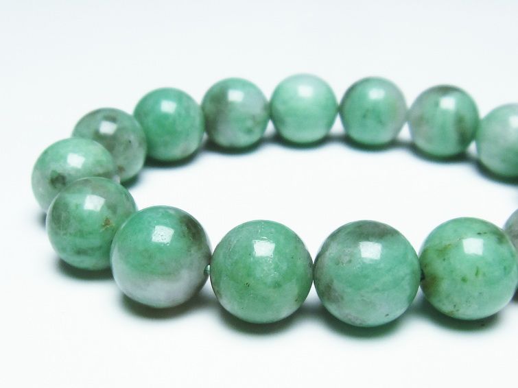  ֥쥹å 13mm Emerald Bracelet ж   ʪ 111-25982