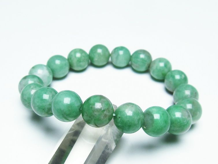  ֥쥹å 12mm Emerald Bracelet ж   ʪ 111-25991