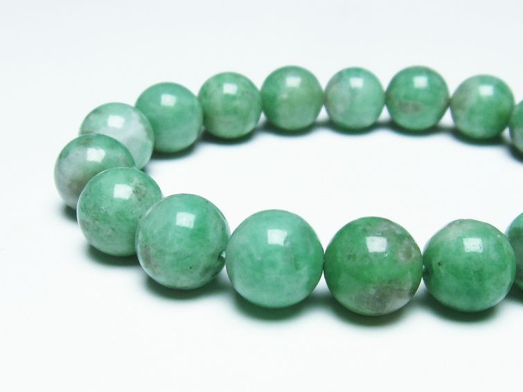  ֥쥹å 12mm Emerald Bracelet ж   ʪ 111-25991