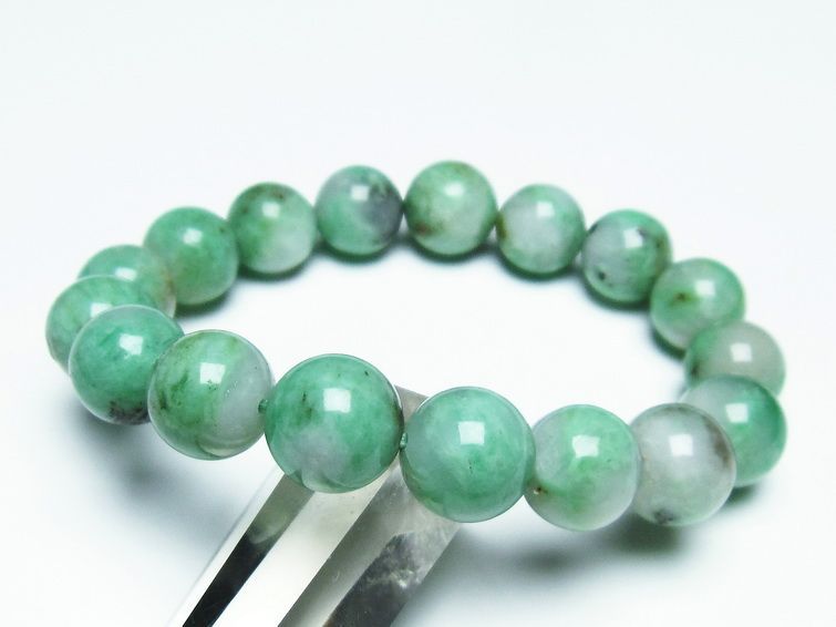  ֥쥹å 12mm Emerald Bracelet ж   ʪ 111-25994