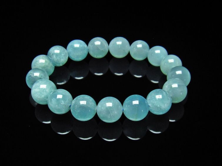 ޥ ֥쥹å Aquamarine 13mm ʪ 111-259