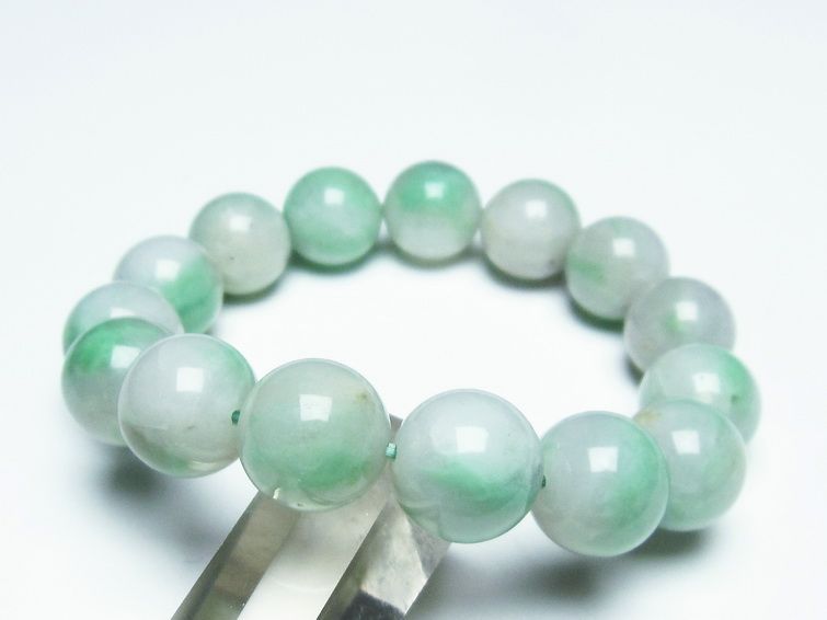  ֥쥹å 14mm Emerald Bracelet ж   ʪ 111-26010