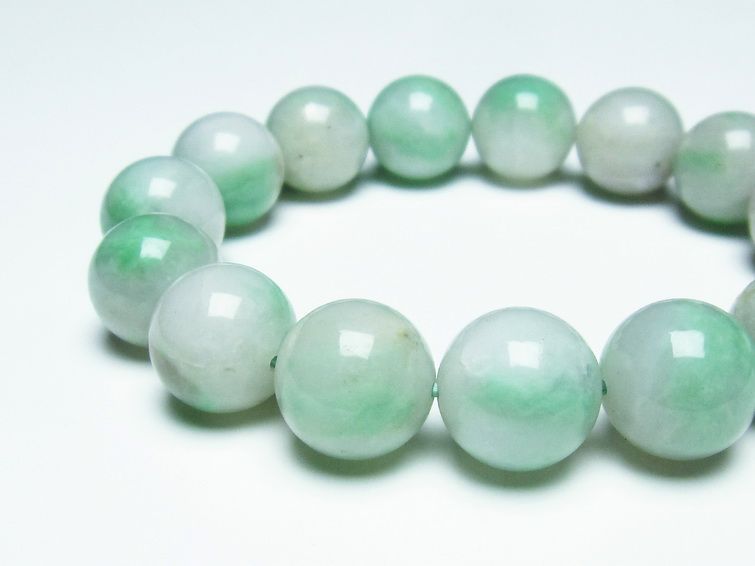  ֥쥹å 14mm Emerald Bracelet ж   ʪ 111-26010