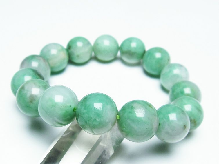  ֥쥹å 14mm Emerald Bracelet ж   ʪ 111-26011