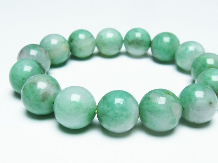  ֥쥹å 14mm Emerald Bracelet ж   ʪ 111-26011