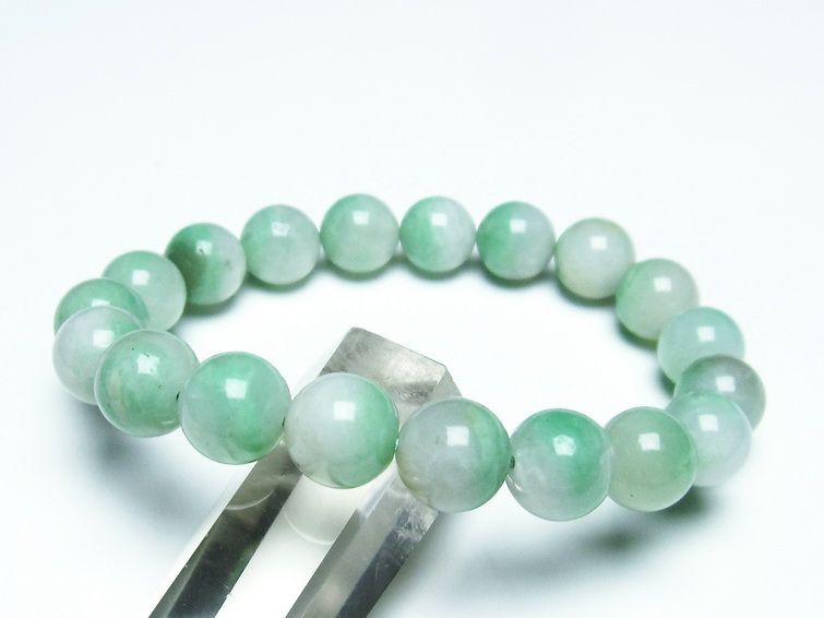  ֥쥹å 10mm Emerald Bracelet ж   ʪ 111-26013